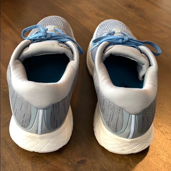 Saucony Ride ISO - Picture 2 of 6